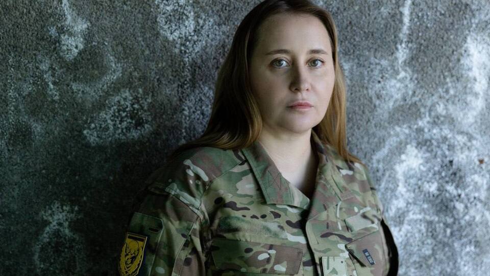 Толкачова розповіла про неприємний інцидент під час заходу в Києві