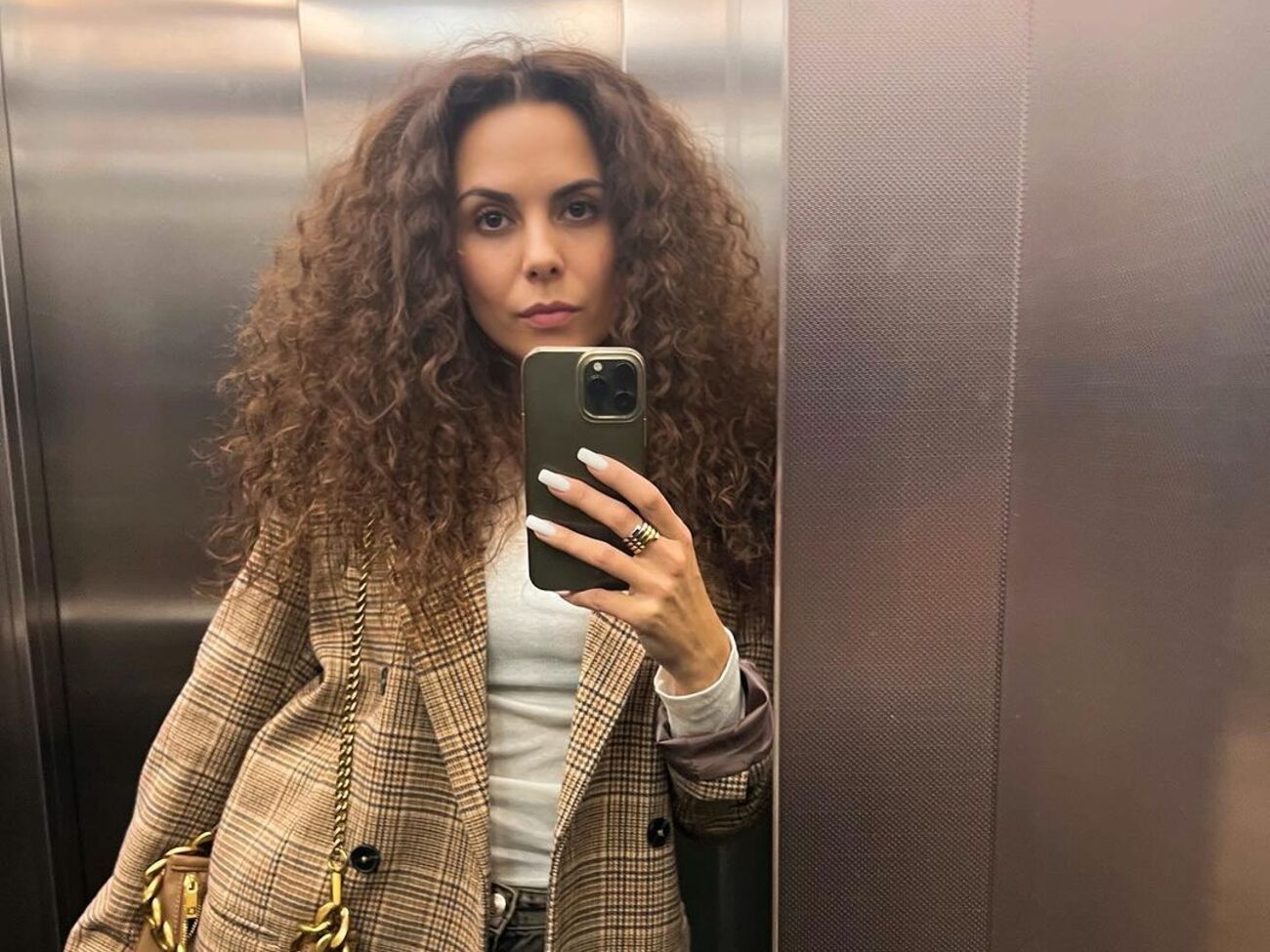 Каменских: Я очень люблю осень