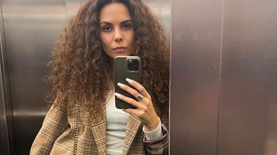 Каменских: Я очень люблю осень