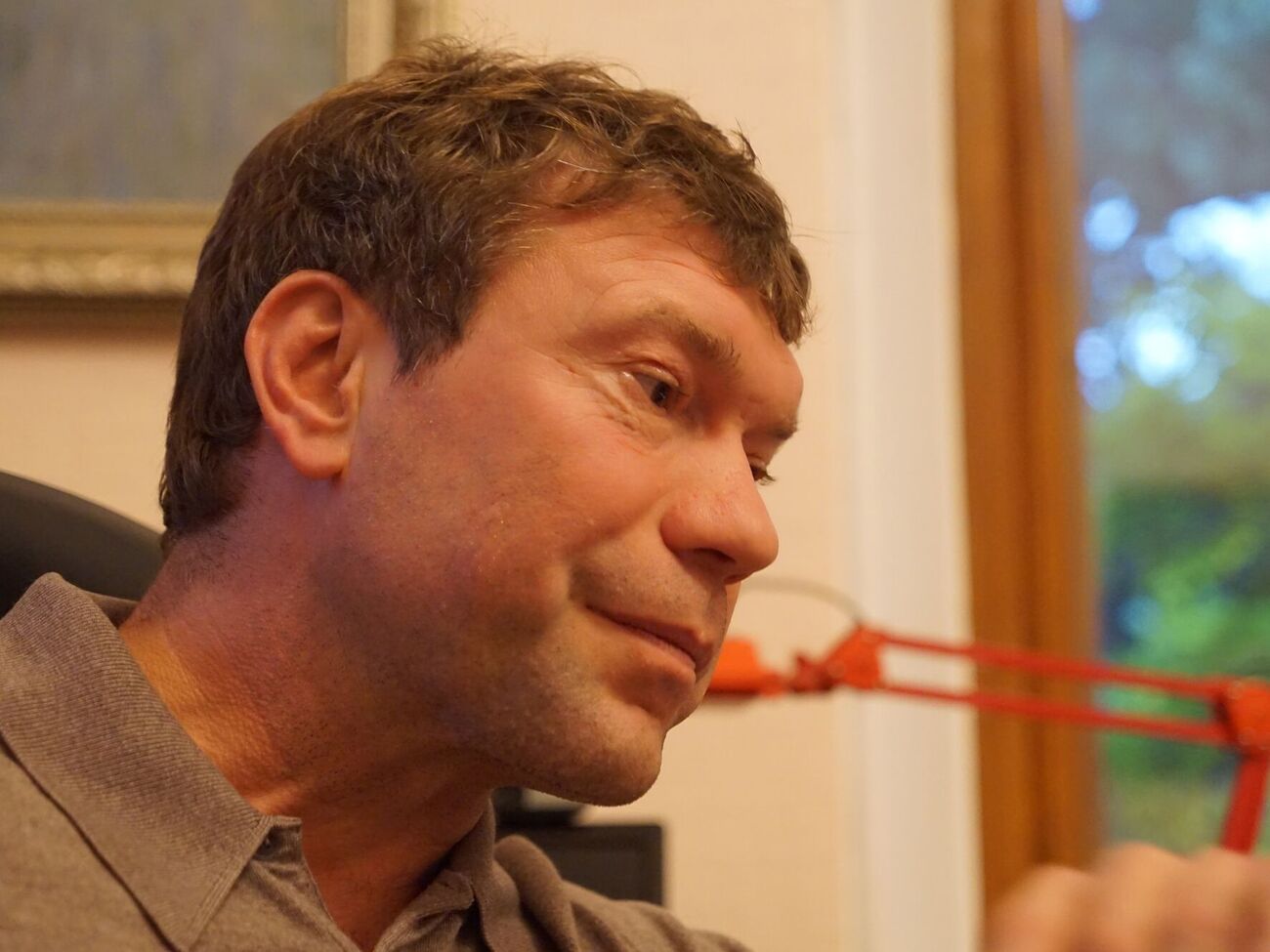 Пропагандисты пишут, что экс-нардеп в реанимации