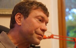 Пропагандисты пишут, что экс-нардеп в реанимации