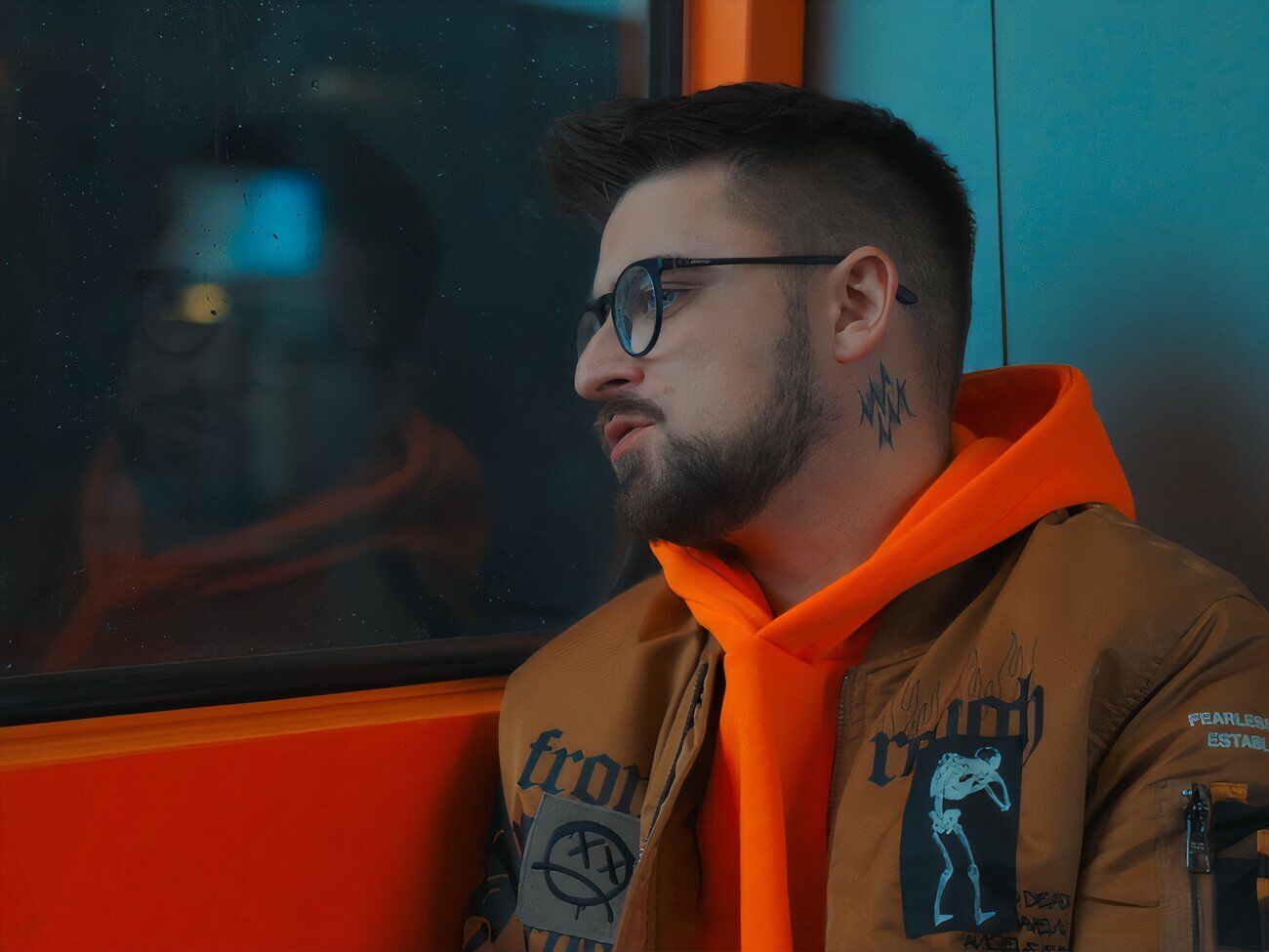 Julik: Коли почув цей трек – із перших секунд "мурахи"