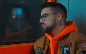 Julik: Коли почув цей трек – із перших секунд "мурахи"