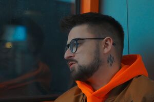 Julik: Когда услышал этот трек – с первых секунд мурашки