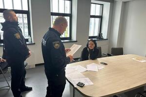 В Офісі генпрокурора хочуть, щоб голові НСЗУ обрали запобіжний захід