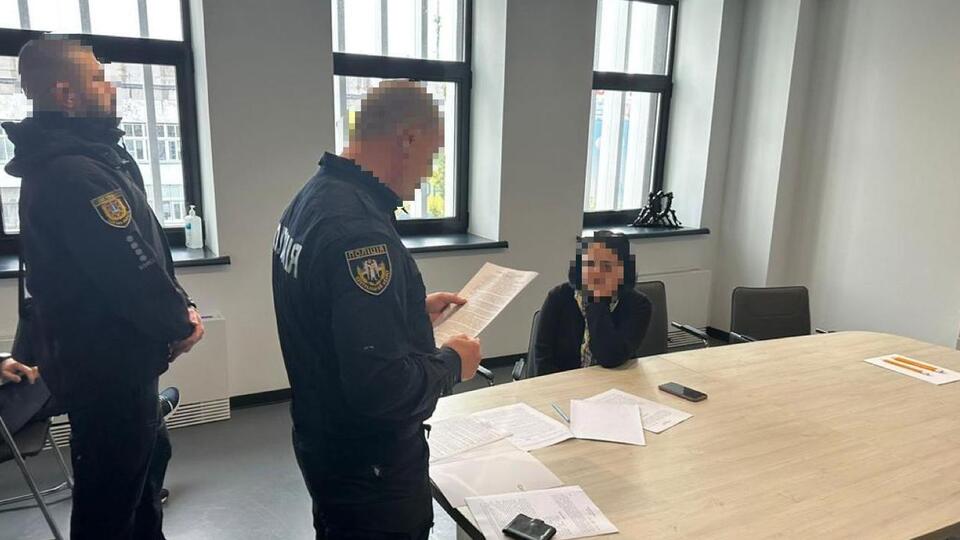 В Офисе генпрокурора хотят, чтобы главе НСЗУ избрали меру пресечения