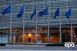 Лидеры стран ЕС провели двухдневную встречу в Бельгии