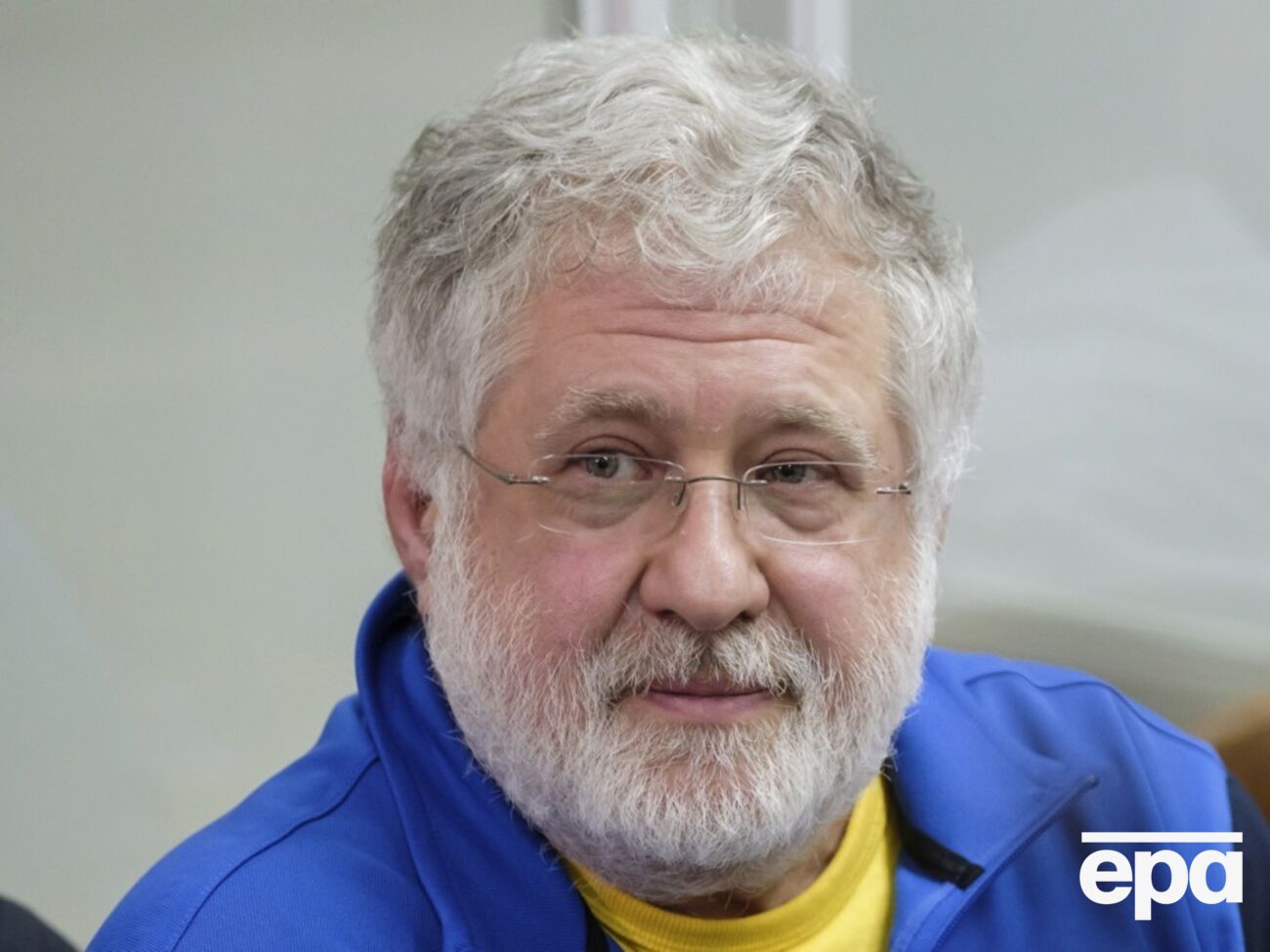 Под стражей Коломойский находится со 2 сентября