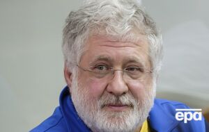 Под стражей Коломойский находится со 2 сентября