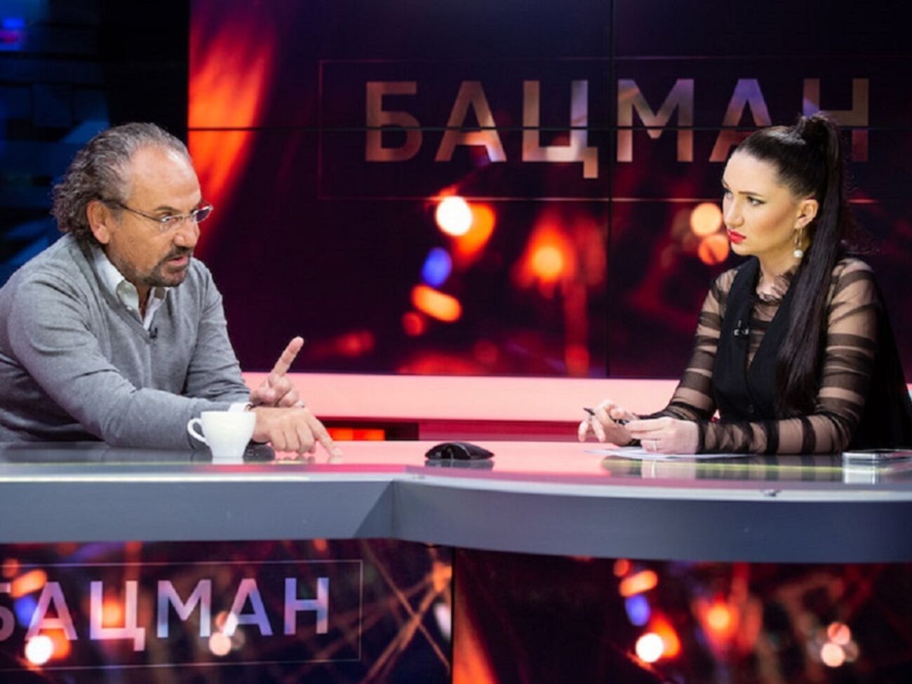 Замах на Царьова, коли буде штурм Гази, Угорщина і Словаччина проти України. Стрим Бацман із Шустером. Трансляція