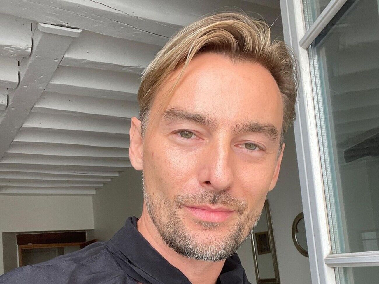 Бадоєв народився в Беслані (Північна Осетія)