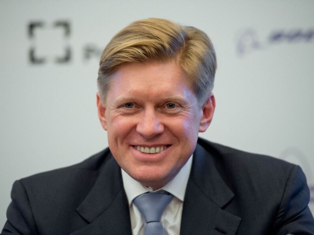 Шелков – бывший глава инвестиционного подразделения государственной компании "Ростех"