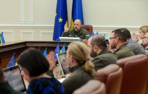 Із початку 2023 року регіонам за програмою вже виплатили 14,7 млрд грн, зазначив Шмигаль