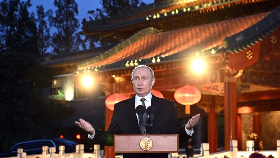 Стан здоров'я 71-річного Путіна, який перебуває при владі в РФ із 2000 року, неодноразово ставав темою для обговорення у ЗМІ