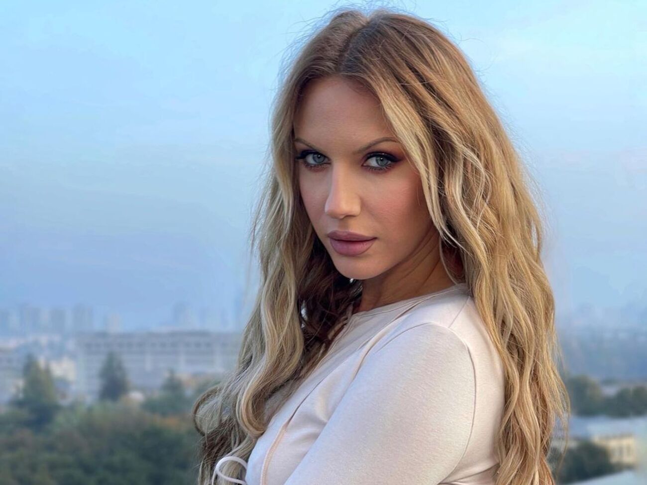 Никитюк рассказала о своем здоровье