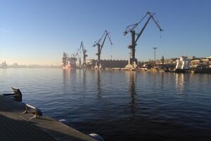 В УЗА поблагодарили президента и ВСУ за работу "зернового коридора"
