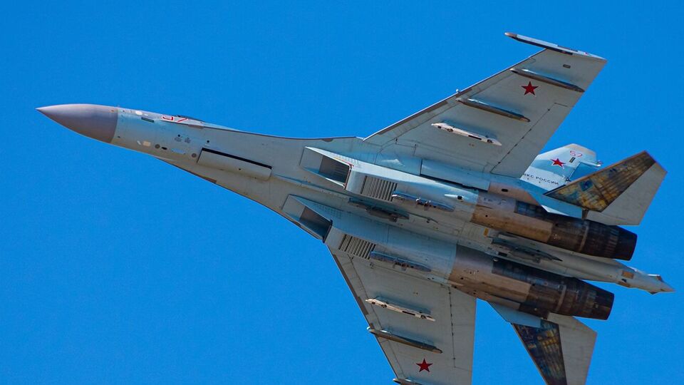 Оккупанты выпустили по территории Украины авиационные ракеты Х-59, отметили ВС ВСУ