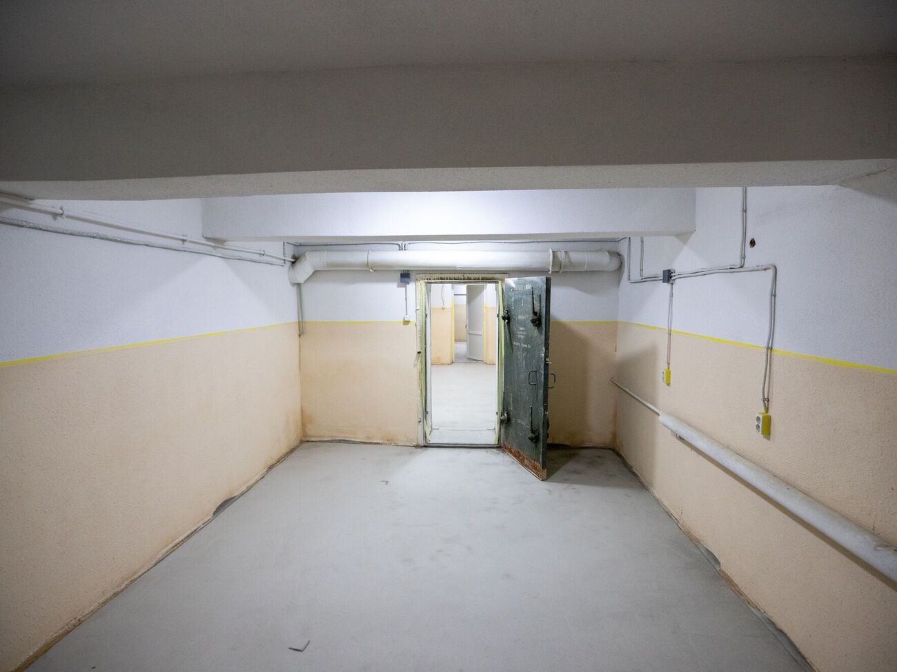 В Украине функционируют 61 803 укрытия