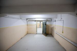 В Украине функционируют 61 803 укрытия