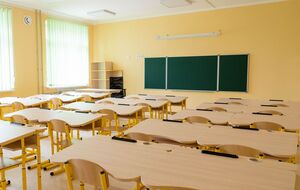 У Вінниці школярі після канікул залишаться вдома