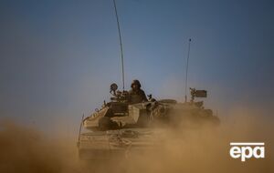 СМИ пишут, что израильские танки зашли в сектор Газа