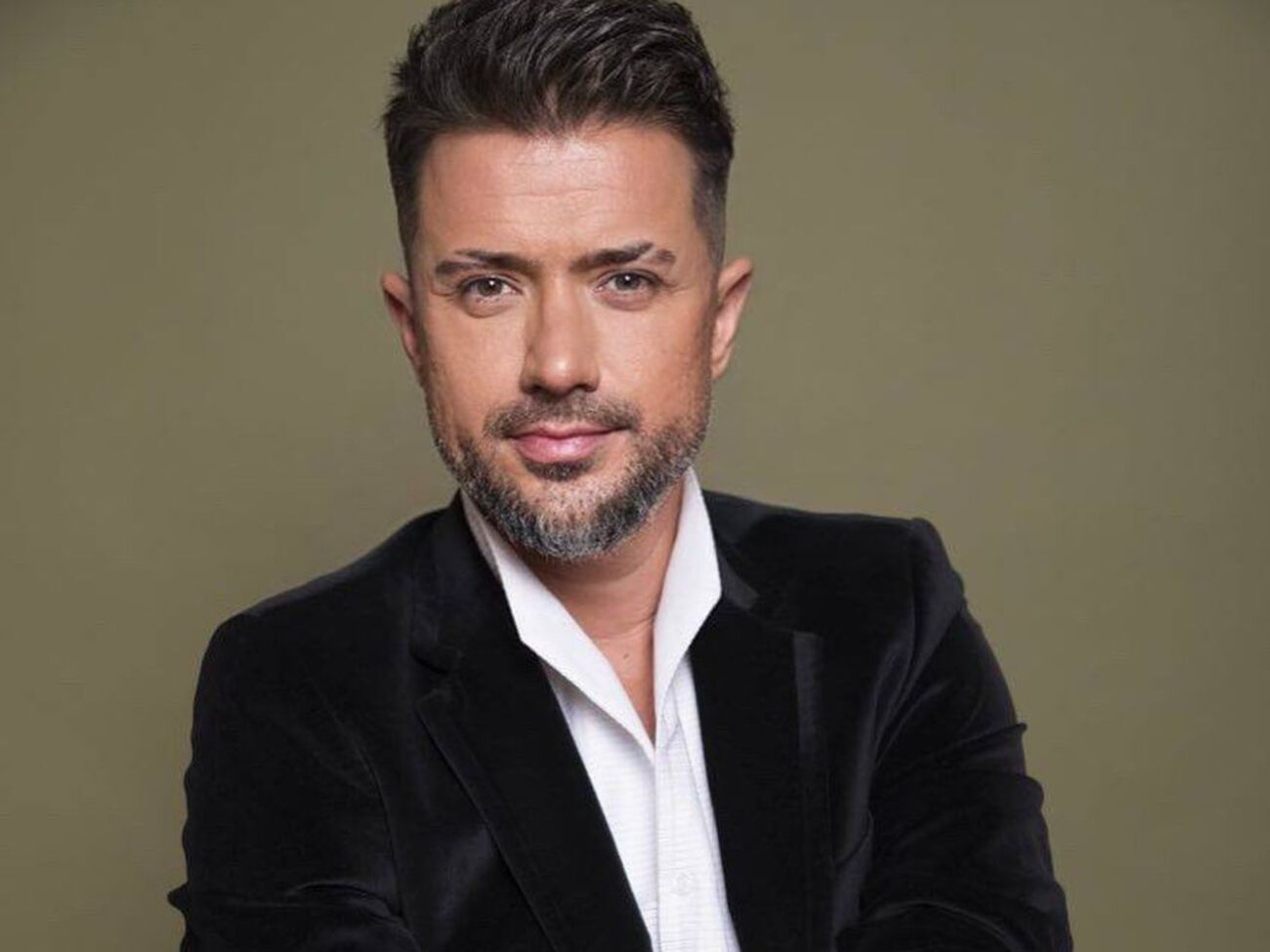 Налчаджиоглу показав сімейний кадр