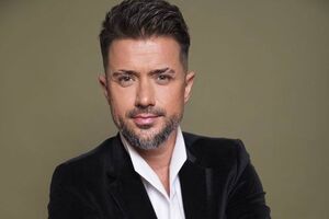 Налчаджиоглу показав сімейний кадр