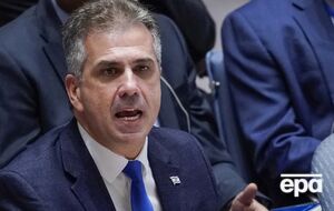 Израиль категорически отвергает призыв Генеральной ассамблеи ООН к прекращению огня на Ближнем Востоке, отметил Коэн