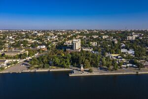 Окупанти щодня атакують Херсон