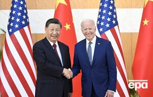 Си Цзиньпин и Байден в прошлый раз встречались год назад, в ноябре 2022 года