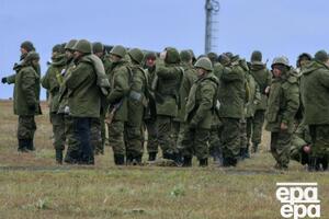 Окупанти проводять мобілізацію для війни з Україною зокрема на окупованих територіях