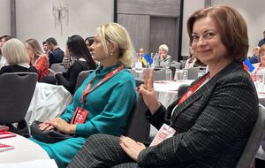 УДАР виступив за введення гендерночутливої соціальної політики