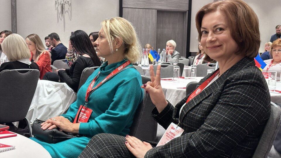 УДАР выступил за введение гендерно-чувствительной социальной политики