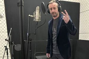 Жадан: Церковь действительно должна так поступать, чтобы объясниться?