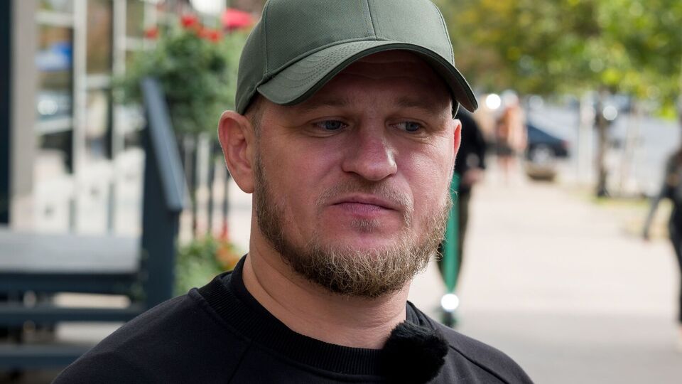 Алієв назвав Путіна "справжнім фашистом"