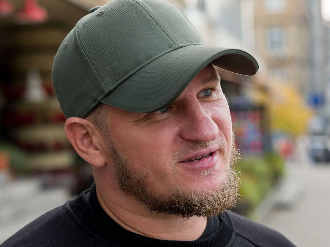 Алієв вважає, що Мілевському треба перелаштуватися