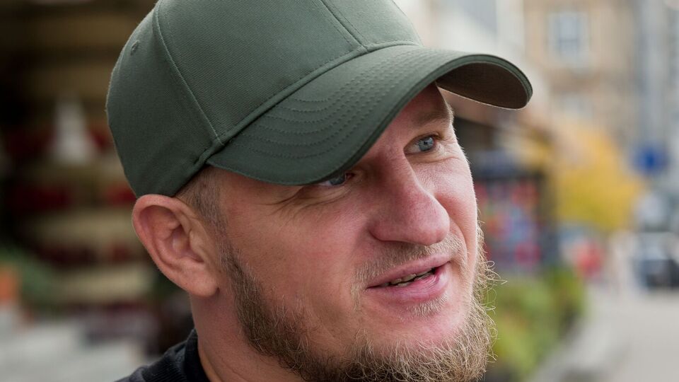 Алієв вважає, що Мілевському треба перелаштуватися