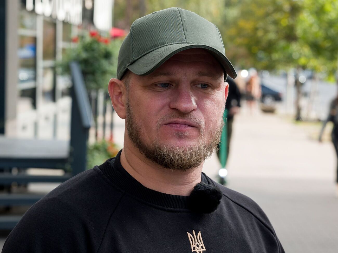 За основную команду "Динамо" Алиев играл с 2002-го по 2010-й и с 2011-го по 2013 годы