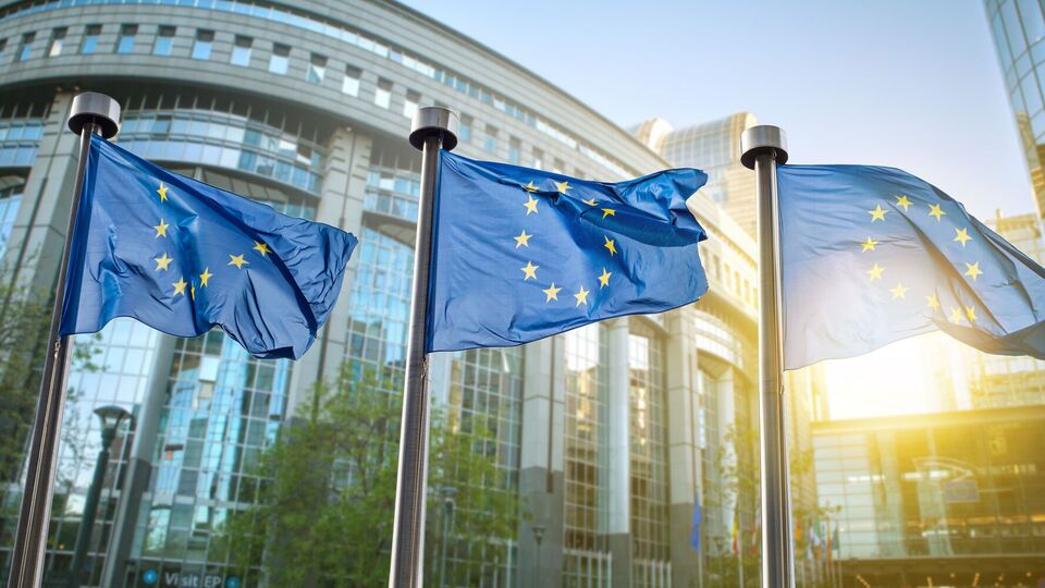 В ЕС пообещали и дальше оказывать поддержку Украине и ее народу столько времени, сколько потребуется