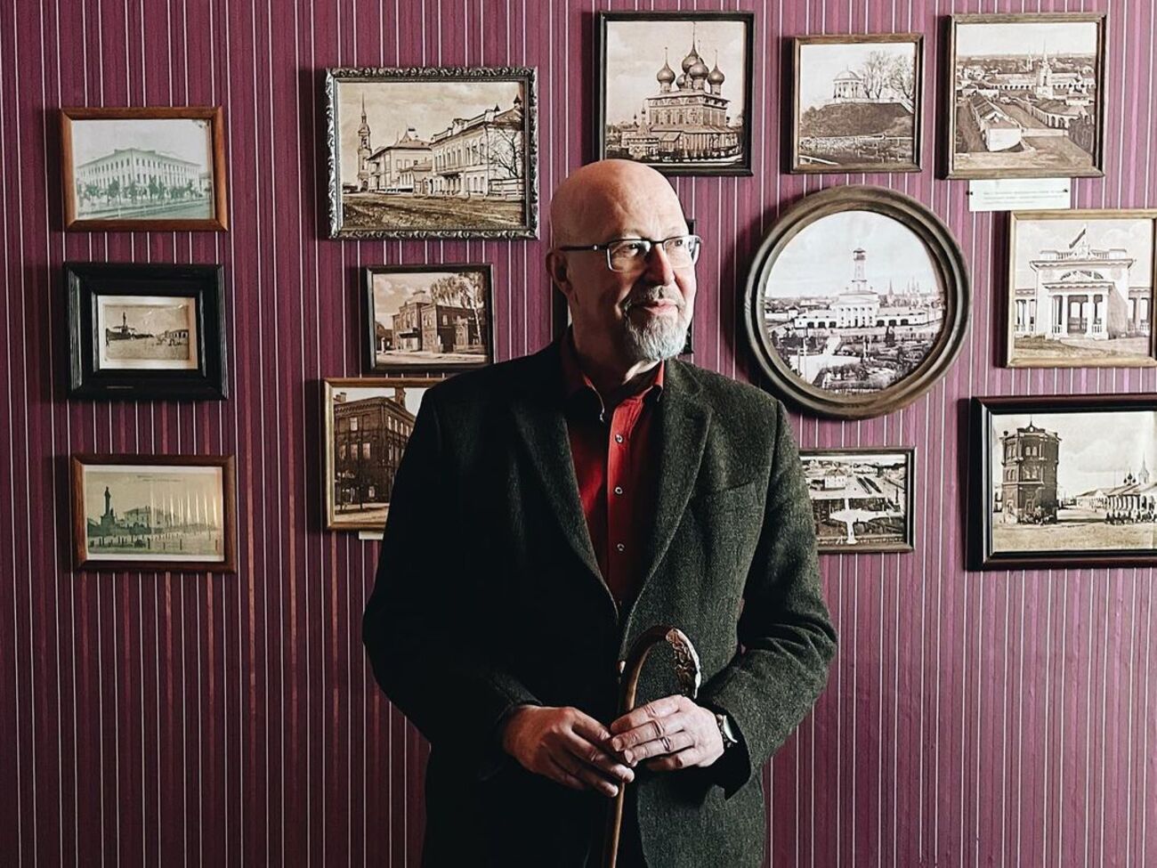 Соловей: Патрушев сейчас – глава России и принимает все решения