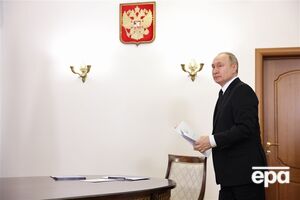 Путін запустив "історичний процес фрагментації Росії", вважає Данілов