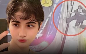 17-річна Арміта Гераванд померла 28 жовтня