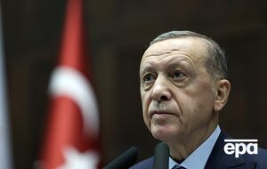 Эрдоган заявил, что ХАМАС – не террористическая организация, и назвал Израиль оккупантом