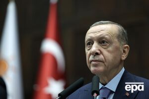 Эрдоган заявил, что ХАМАС – не террористическая организация, и назвал Израиль оккупантом