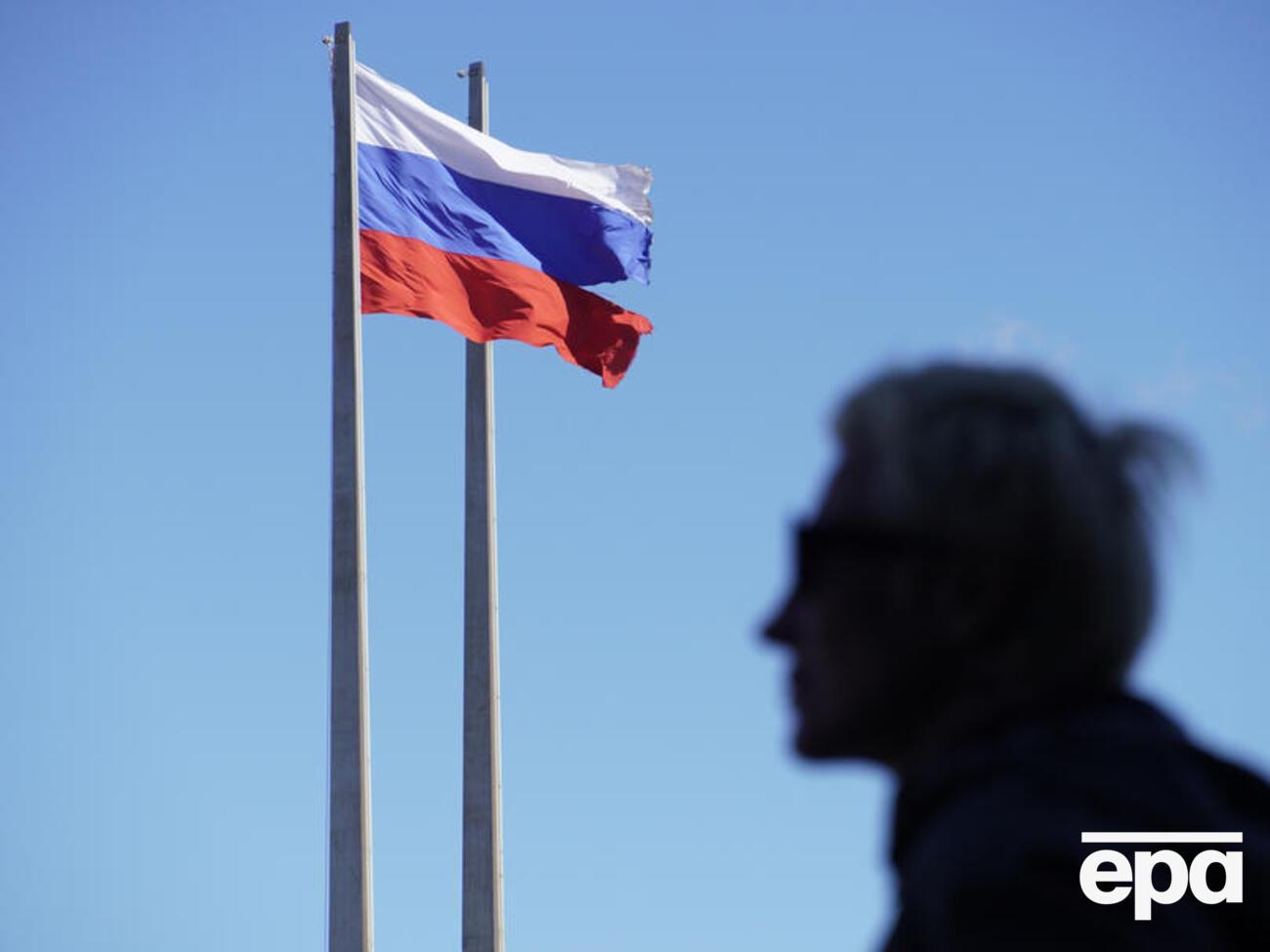 Кацарова о россиянах: Нации не виноваты