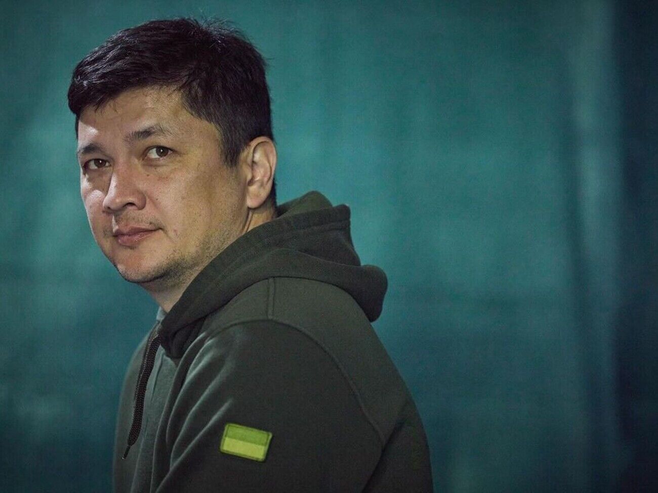 Ким возглавляет Николаевскую облгосадминистрацию с ноября 2020 года