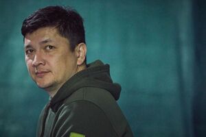 Ким возглавляет Николаевскую облгосадминистрацию с ноября 2020 года