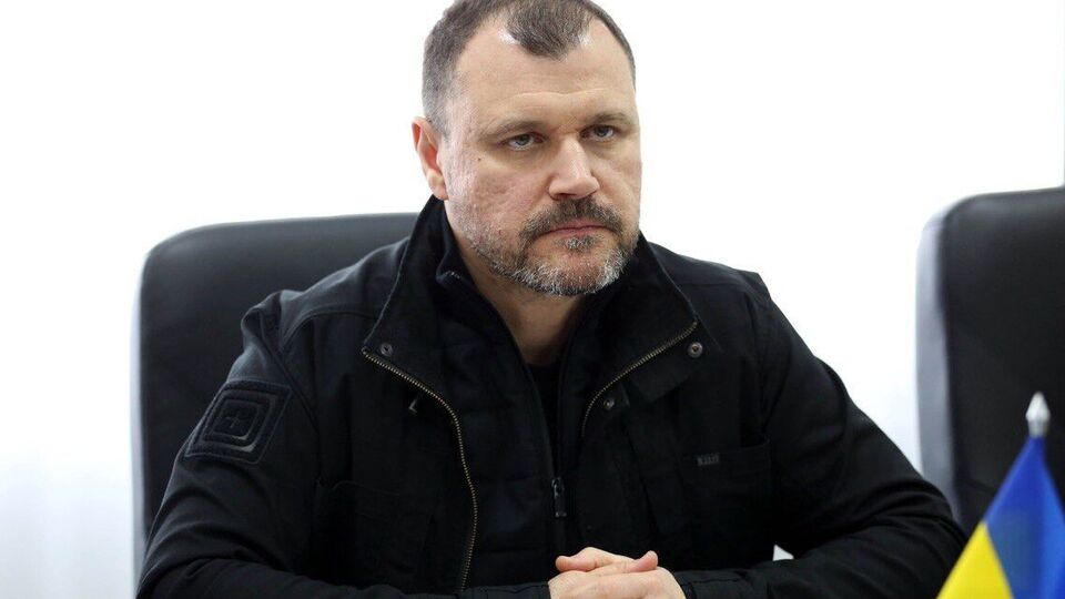 Клименко заявил, что в отношении Тишлека могут принять "неотложные и жесткие управленческие решения"