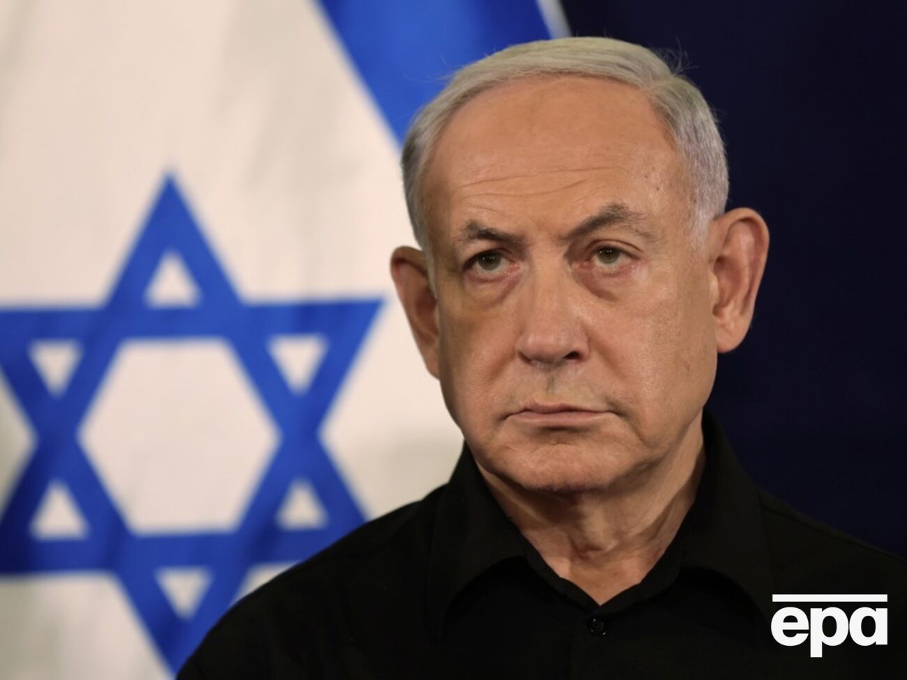 За словами Нетаньяху, мета війни Ізраїлю – знищення військового та керівного потенціалу ХАМАС і повернення заручників додому