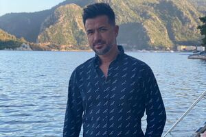 Налчаджиоглу показав відео з Туреччини